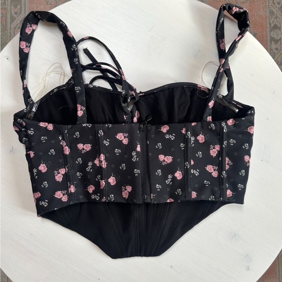 House of CB corset - Picture 2 of 3